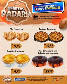 Catálogo Supermercados Pague Menos Página 2