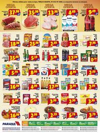 Catálogo Supermercado Paraná Página 2