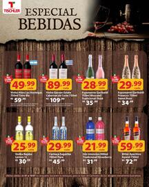 Catálogo Supermercados Tischler Página 2
