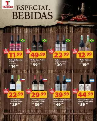Catálogo Supermercados Tischler