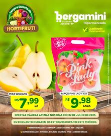Catálogo Supermercado Bergamini Página 4