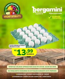 Catálogo Supermercado Bergamini Página 5