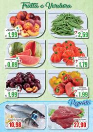 Volantino SuperOne Pagina 2