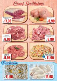 Volantino SuperOne Pagina 3