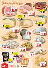 Volantino SuperOne Pagina 4
