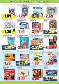 Volantino SuperOne Pagina 5