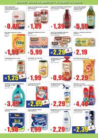 Volantino SuperOne Pagina 7