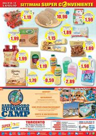 Volantino SuperOne Pagina 8