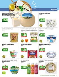 Volantino Gala Supermercati Pagina 11