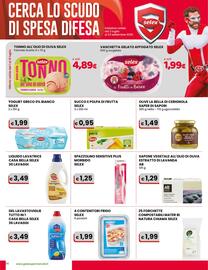 Volantino Gala Supermercati Pagina 14