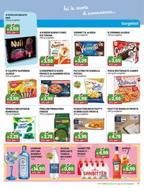Volantino Gala Supermercati Pagina 15