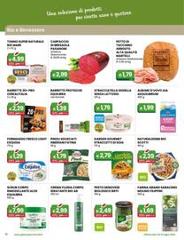 Volantino Gala Supermercati Pagina 16