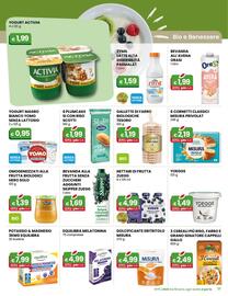 Volantino Gala Supermercati Pagina 17