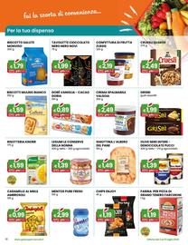 Volantino Gala Supermercati Pagina 18