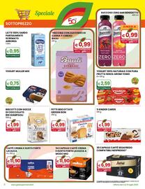 Volantino Gala Supermercati Pagina 2