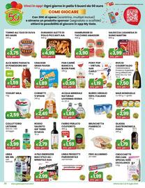 Volantino Gala Supermercati Pagina 20