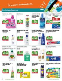 Volantino Gala Supermercati Pagina 22
