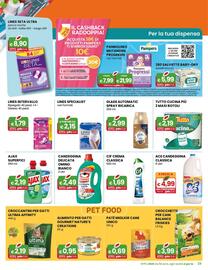 Volantino Gala Supermercati Pagina 23