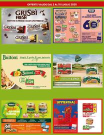 Volantino Gala Supermercati Pagina 26