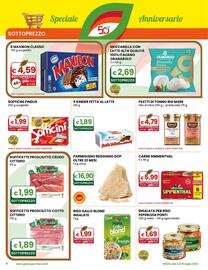 Volantino Gala Supermercati Pagina 4