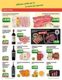 Volantino Gala Supermercati Pagina 6