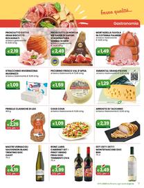 Volantino Gala Supermercati Pagina 7