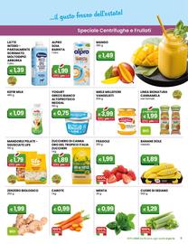 Volantino Gala Supermercati Pagina 9