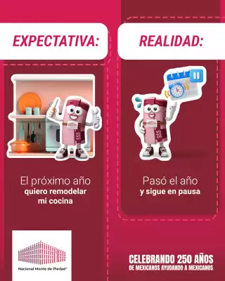 Catálogo Tienda Monte (válido hasta 1-07)