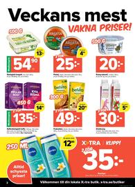Coop Extra reklamblad vecka 28 Sida 2