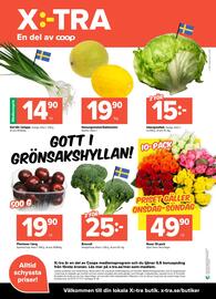 Coop Extra reklamblad vecka 28 Sida 4