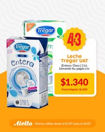Catálogo Supermercados Aiello Página 2