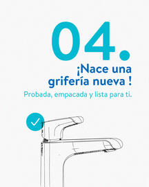 Catálogo Hipercentro Corona Página 5