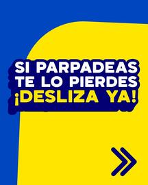 Catálogo La Ganga semana 26 Página 1