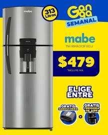 Catálogo La Ganga semana 26 Página 2