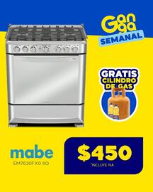 Catálogo La Ganga semana 26 Página 3