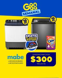 Catálogo La Ganga semana 26 Página 4