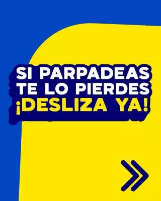 Catálogo La Ganga (válido hasta 2-07)