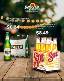 Catálogo Delportal Supermercados semana 27 Página 2