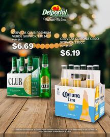 Catálogo Delportal Supermercados semana 27 Página 3