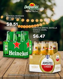 Catálogo Delportal Supermercados semana 27 Página 4