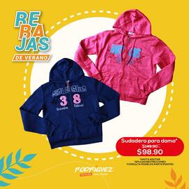 Catálogo Almacenes Rodríguez Página 1