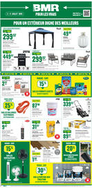 BMR flyer week 27 Page 1
