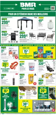 BMR flyer (valid until 9-07)