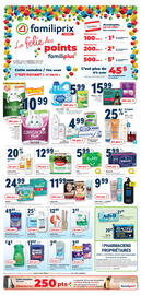 Familiprix flyer week 27 Page 1