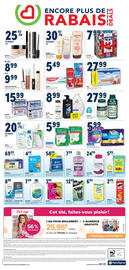 Familiprix flyer week 27 Page 2