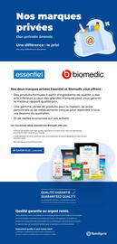 Familiprix flyer week 27 Page 3