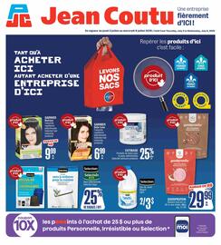 Jean Coutu flyer week 27 Page 2