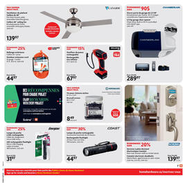 Home Hardware flyer week 27 Page 10
