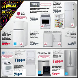 Home Hardware flyer week 27 Page 15