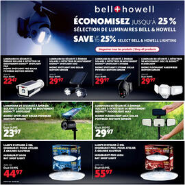 Home Hardware flyer week 27 Page 16